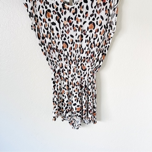 Show Me Your Mumu Rowdy Romper size S - Picture 7 of 11